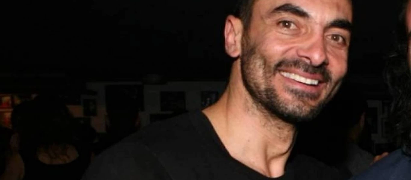 Τα «πήρε» ο Αλέκος Συσσοβίτης με ερώτηση δημοσιογράφων: «Είστε απαράδεκτοι, δεν σας επιτρέπω να...»